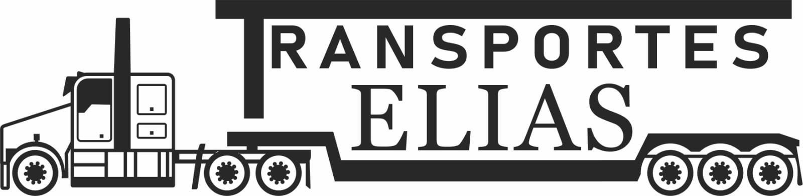 Transportes Elias logo